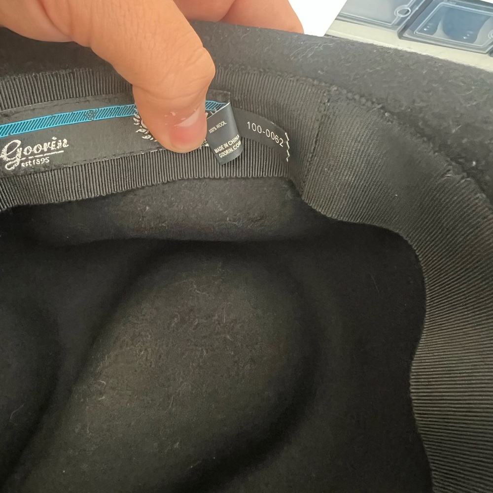 Goorin Hat Bundle - image 5